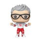 Funko Pop! Vinyl: Seoul - Johnny Knocksville - 14 - Wwe - Collectable Vinyl Figure - Gift Idea - Official Merchandise - For Kids & Adults - Sports Fans