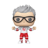 Funko Pop! Vinyl: Seoul - Johnny Knocksville - 14 - Wwe - Collectable Vinyl Figure - Gift Idea - Official Merchandise - For Kids & Adults - Sports Fans