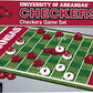 Arkansas Checkers