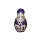 Fremont Die Ncaa Kentucky Wildcats Bop Bag Inflatable Tackle Buddy Punching Bag, Mini: 12' Tall, Team Colors