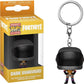 Funko Pop! Keychain: Fortnite - Dark Vanguard Toy, Multicolor
