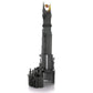 Metal Earth Fascinations Premium Series Lord Of The Rings Barad Dur 3D Metal Model Kit