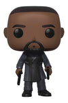 Funko Pop! Tv: Altered Carbon - Takeshi Kovacs (Wedge Sle), Multicolor