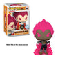 Funko Pop Super Saiyan God Vegeta Special Edition 1868