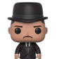 Funko Pop! Movies: James Bond Oddjob Collectible Figure