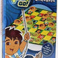 Cardinal Go Diego Go Checkers