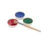 Colorations® Powder Tempera, Green, 1 Pound, Powdered Tempera Paint Is A Value Purchase, Dillute Only What You Need, Strong And Vibrant Color, Non Toxic And Safe For Kids, Use For Arts & Crafts