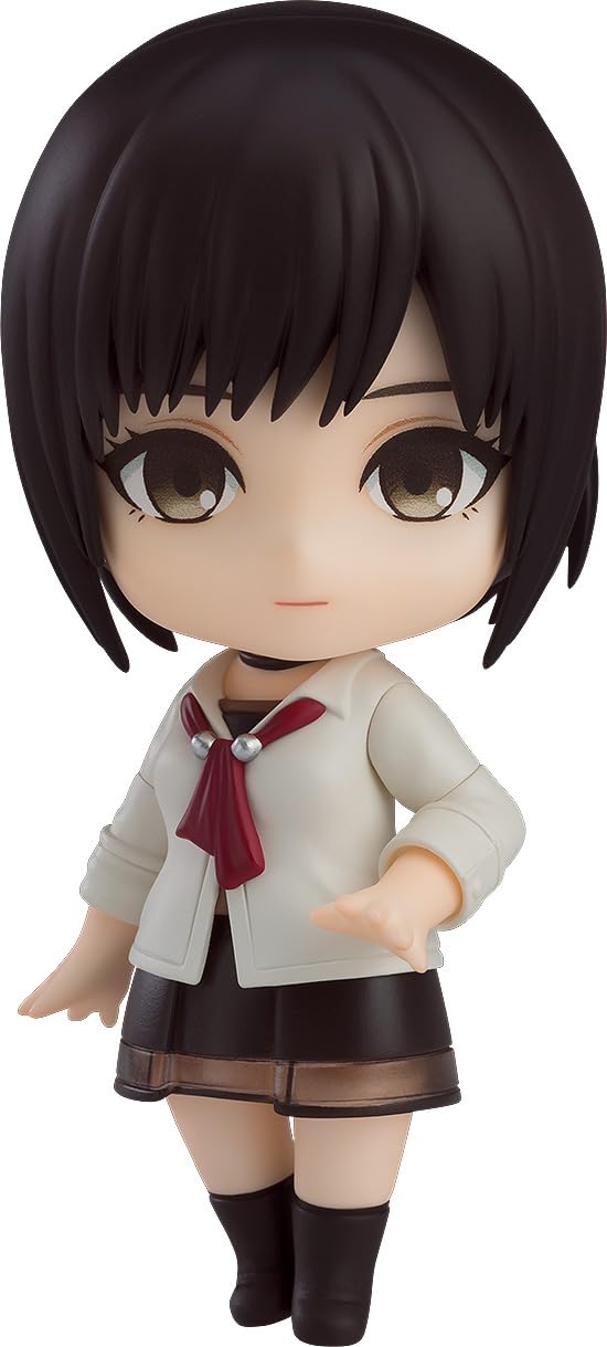Good Smile Company Fatal Frame: Miku Hinasaki Nendoroid Action Figure
