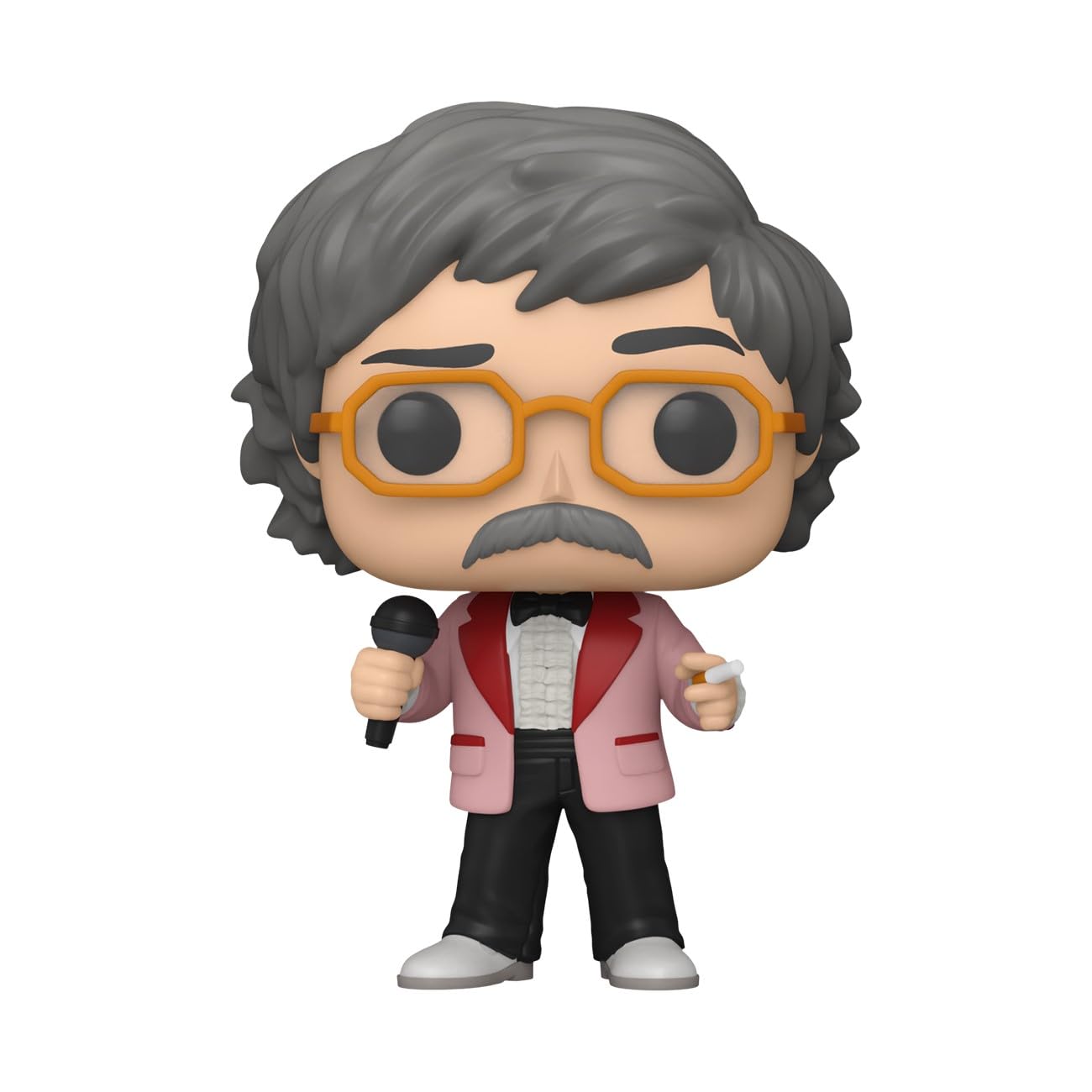 Funko Pop Movies: Wet Hot American Summer - Alan Shemper - Collectable Vinyl Figure - Gift Idea - Official Merchandise - For Kid