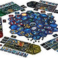 Fantasy Flight Games Twilight Imperium 4th Edition Board Game - Sci-Fi Strategy for 3-6 Players, Ages 14+, 4-8 Hour Playtime
