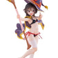 Taito Konosuba: God'S Blessing On This Wonderful World! 3 Coreful Figure - Megumin (Swimwear Ver.)