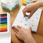 Sanrio 898678 My Melody Stamp Set