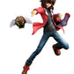 Passage Trading Yu Gi Oh Duel Monsters Gx Jaden Yuki 1/7 Scale Figure