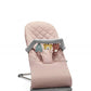 Babybjrn Toy For Bouncer, Soft Friends