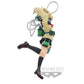 Banpresto - My Hero Academia Fig Academy Himiko Toga Statue