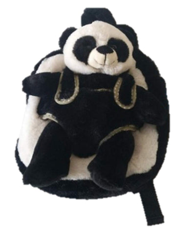 Plushies Animal Backpacks And Plush Toy (Panda)