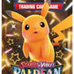 Pokémonémon Pokémon Trading Card Game Scarlet & Violet 04.5 Paldean Fates Ex Tin Great Tusk, Green