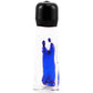 LUMATITE Colorful Ferrofluid in a Bottle, 15 mL (Blue)