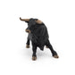 Papo -Hand-Painted - Figurine -Farmyard Friends -Andalusian Bull -51050 - Collectible - For Children - Suitable For Boys And Girls - From 3 Years Old