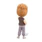 Banpresto - Tokyo Revengers - Takemichi Hanagaki - Plain Clothes Ver. (Ver. B), Bandai Spirits Q Posket Figure