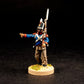Offensive Miniatures Spanish Inf 1811-15 - Command (6/Pk)