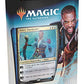 Magic The Gathering Mtg-Dom-Pd-En Dominaria Planeswalker Decks, Multicolour