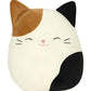 Kelly Toy 8' Squishmallow - Cam Cat