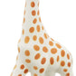 Sophie la girafe Teething Toy - Fresh Touch Natural Rubber, 1 Count, Easy to Clean, Model 101-23, Awaken All 5 Senses