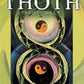 US Games Crowley Thoth Tarot Deck - Large Multicolor Paper Cards