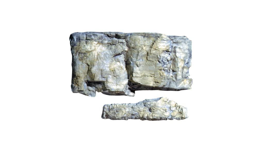 Woodland Scenics Rock Mold Stn, Strata Stone