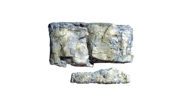 Woodland Scenics Rock Mold Stn, Strata Stone