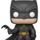 Funko Pop! Heroes Batman 80th Anniversary Figure, Standard Size, Multicolor, Model 37248