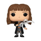 Funko Pop! Harry Potter: Hermione with Feather Vinyl Figure
