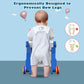 Terramus 5 In 1 Baby Walker Sit-To-Stand Toys, Learning Walker For Boys Girls Toddler, Multifunctional Educational Activity Cent