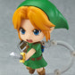 Good Smile The Legend of Zelda: Majora's Mask 3D Link Nendoroid Action Figure