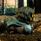 TUBBZ Lord of The Rings Aragorn Rubber Duck Figure - 9cm PVC Collectible