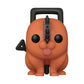 Funko Pop! Animation: Csm - Pochita - Chainsaw Man - Collectable Vinyl Figure - Gift Idea - Official Merchandise - For Kids & Adults - Anime Fans - Model Figure For Collectors And Display