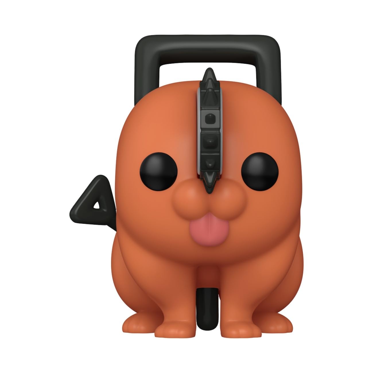 Funko Pop! Animation: Csm - Pochita - Chainsaw Man - Collectable Vinyl Figure - Gift Idea - Official Merchandise - For Kids & Adults - Anime Fans - Model Figure For Collectors And Display