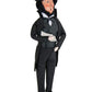 Byers' Choice Abraham Lincoln Caroler Figurine #564 From The Historical Collection