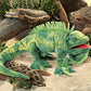 Folkmanis Iguana Hand Puppet