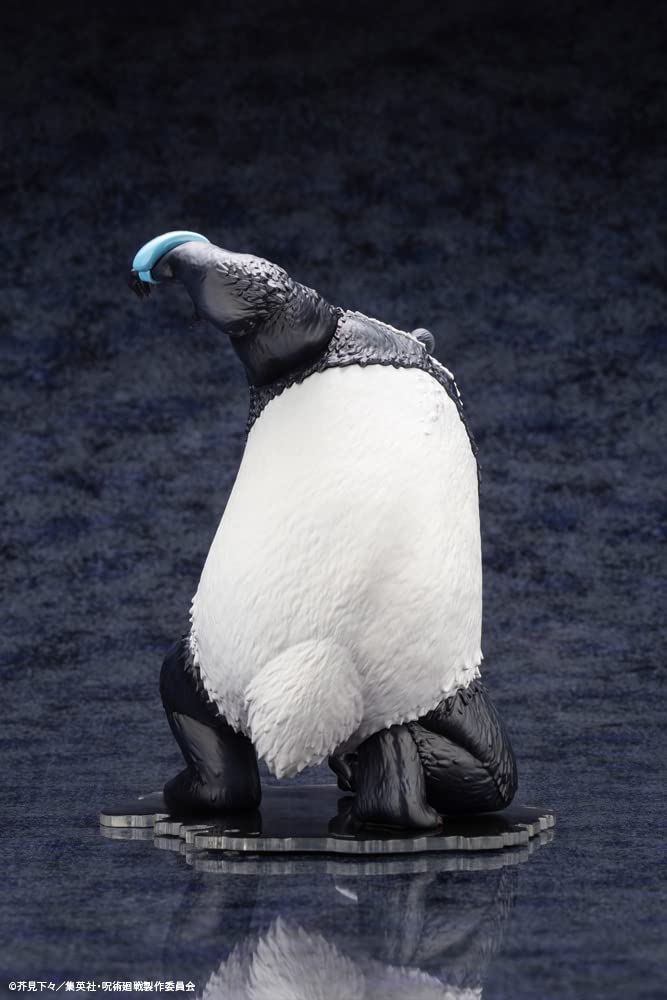 Kotobukiya Jujutsu Kaisen: Panda Artfx J Statue
