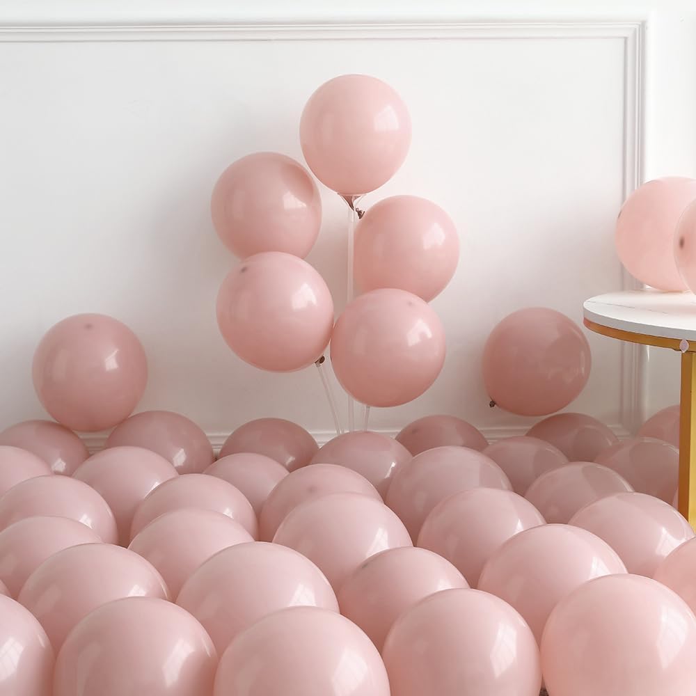 Baby In Bloom Balloon Arch Kit 139Pcs Pastel Sage Green And Pink Balloon Garland For Boho Baby In Bloom Baby Shower Birthday Par