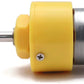 Universal Hub 12V 100 Rpm Geared Dc Motor For Diy Robotics And Electronics Projects