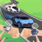 Watch Remote Control Car Toy for Kids,New Mini 2.4 Ghz Racing Game Wrist Cars Easter Toy with LED Light,Watches Remote Control C