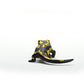 Schleich Wild Life New 2024 Wild Animal Toy Fire Salamander Lizard Figurine