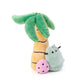 Gund Super Deluxe Pusheenosaurus Clip, 6.5 In