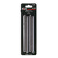 Kato N Scale Unitrack 7 5/16'' 186mm Straight Track - 4 per package