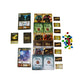 Res Arcana Lux Et Tenabrae Board Game Expansion - Magical Fantasy Adventure Game, Strategy Game For Kids & Adults, Ages 14+, 2-5 Players, 30-60 Min Playtime, Made By Sand Castle Games