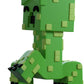 Youtooz Minecraft Creeper 4'' Inch Vinyl Figure, Official Licensed Mincraft Creeper Collectible Minecraft Collection