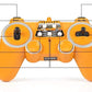 Interchangeable Excavator